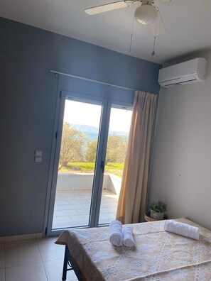 3 slaapkamers, wifi, beddengoed