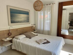 5 camere, ferro/asse da stiro, Wi-Fi, lenzuola