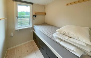 3 bedrooms, free WiFi