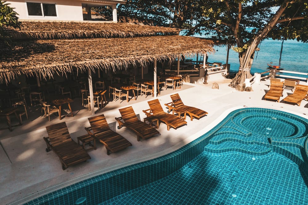 Blue Turtle Hotel Samui