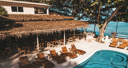 Blue Turtle Hotel Samui