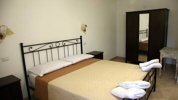 3 camere, ferro/asse da stiro, Wi-Fi, lenzuola