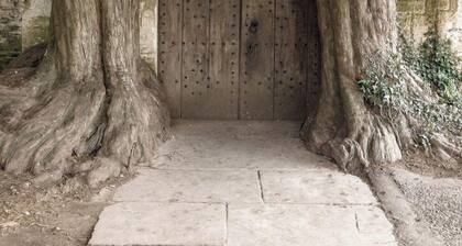 Rustic Hideaway Cottage (Stow-on-the-Wold), Beautiful Mezzanine Cottage in the heart of Stow