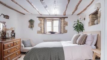 3 Schlafzimmer, Bügeleisen/Bügelbrett, Reisekinderbett, WLAN