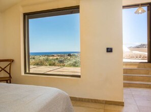 3 chambres, bureau, fer et planche à repasser, Wi-Fi gratuit