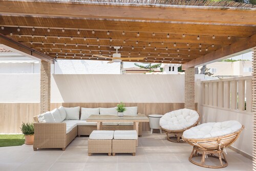 Villa Luny Playa Gandia