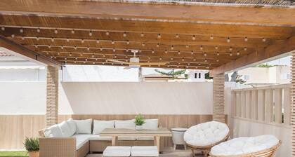 Villa Luny Playa Gandia