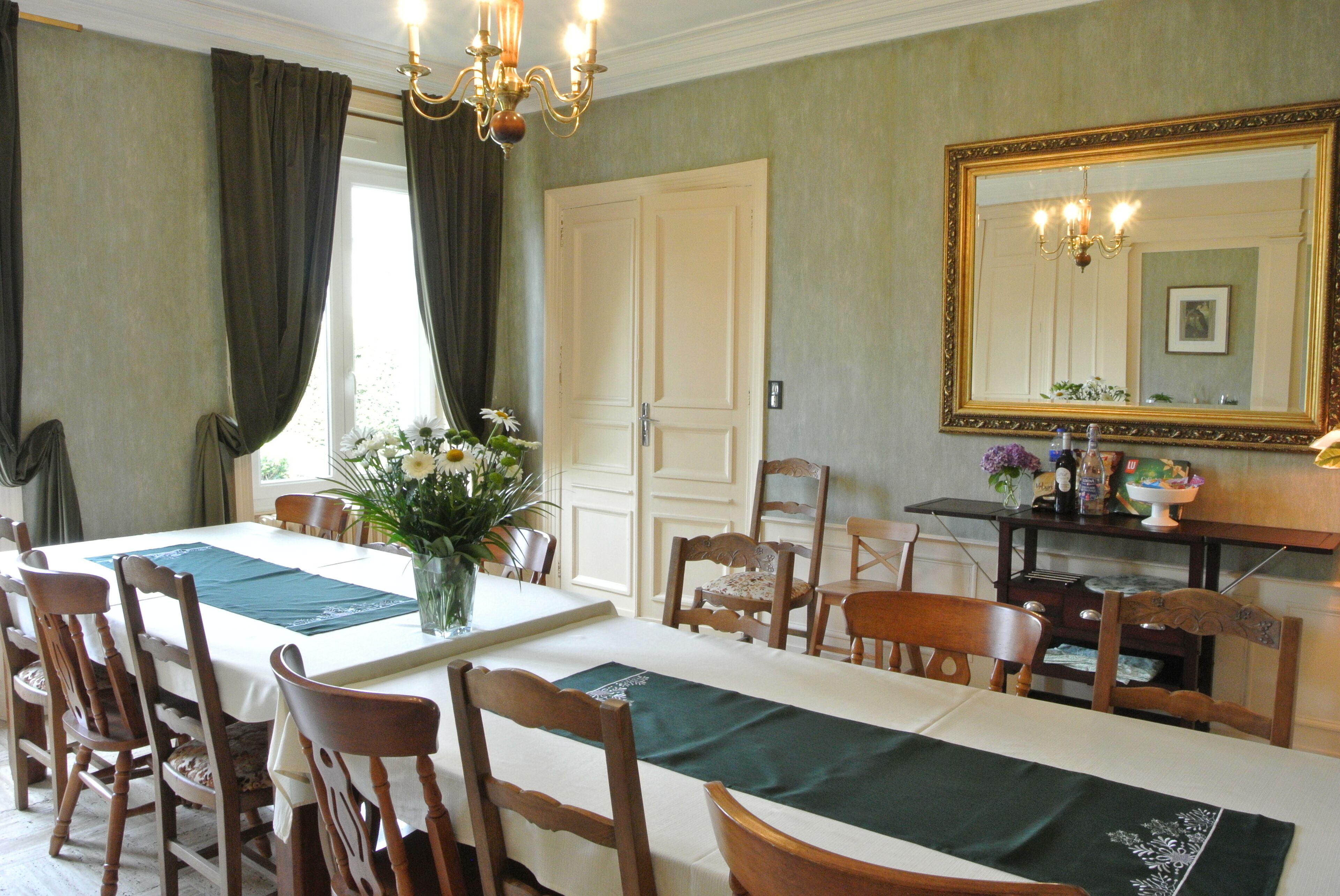 Restauration