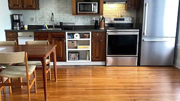 Micro-ondas, fogão, cooktop