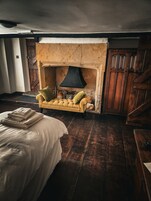 Superior Double Room, Private Bathroom | Free WiFi