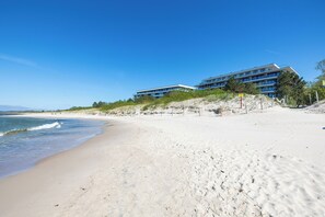 Exterior - Elegant Apartment in Darlowo by Renters (Darlowo)