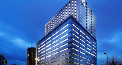 Daiwa Roynet Hotel Omiya-Nishiguchi