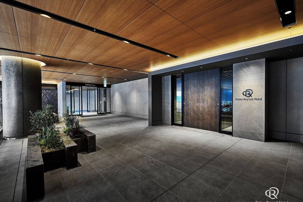 Daiwa Roynet Hotel Omiya-Nishiguchi