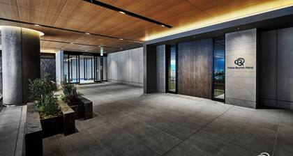 Daiwa Roynet Hotel Omiya-Nishiguchi