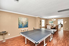 Sala de juegos