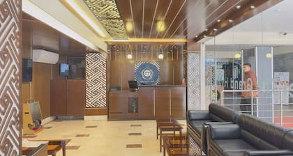 Hotel The Grand Hyatt Dhaka
