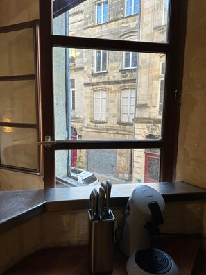 Interior - Unforgettable Stay Heart of Hisorical City Center (Bordeaux)