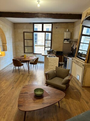 Interior - Unforgettable Stay Heart of Hisorical City Center (Bordeaux)