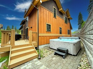 テラス / パティオ