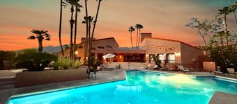 Catalina Foothills Desert Retreat W Pool/Spa at Ventana Vista