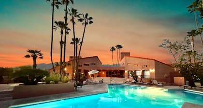 Catalina Foothills Desert Retreat W Pool/Spa at Ventana Vista