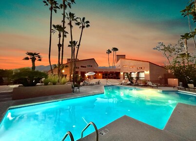 Catalina Foothills Desert Retreat W Pool/Spa at Ventana Vista