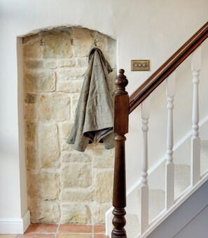 Interior - *New* The Coach House : Cosy Cottage Retreat (Bakewell)