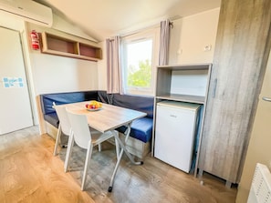 Comfort Mobile Home | Private kitchen