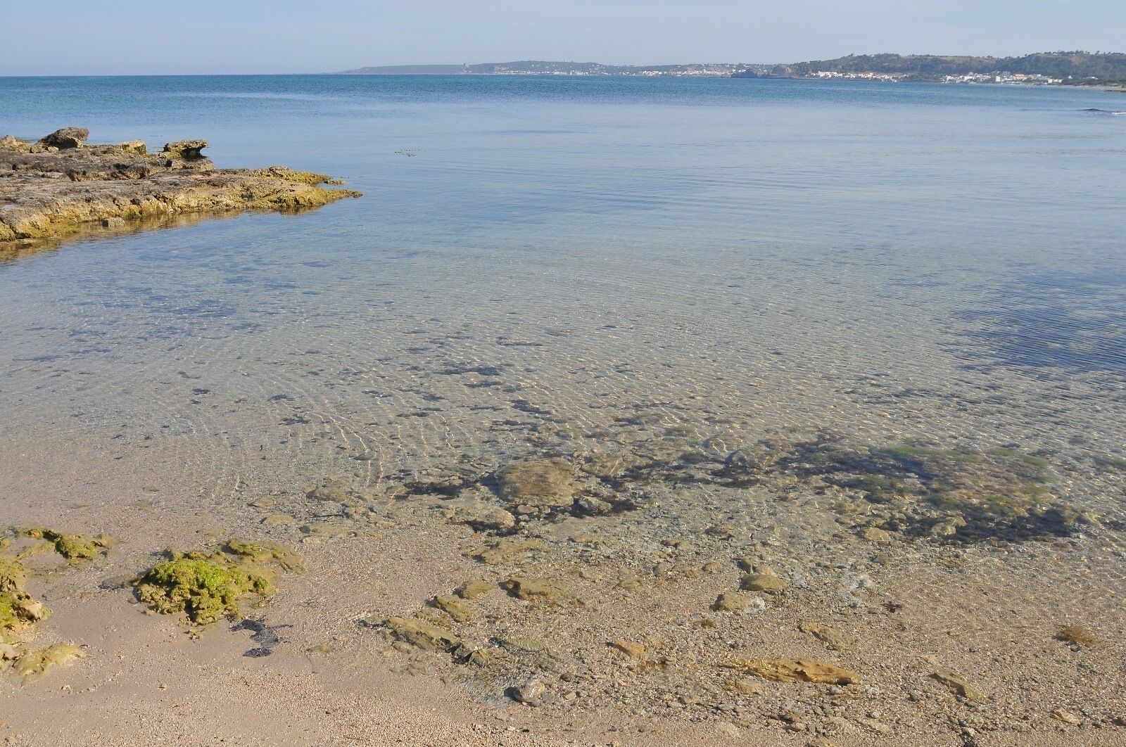 海灘