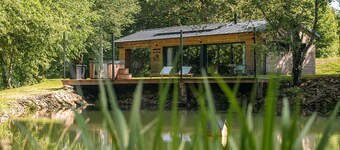 Ecolodge du petit étang