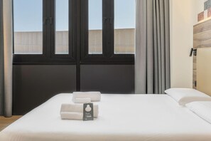 Towels - B&B Hotel Prato City Center (Prato)