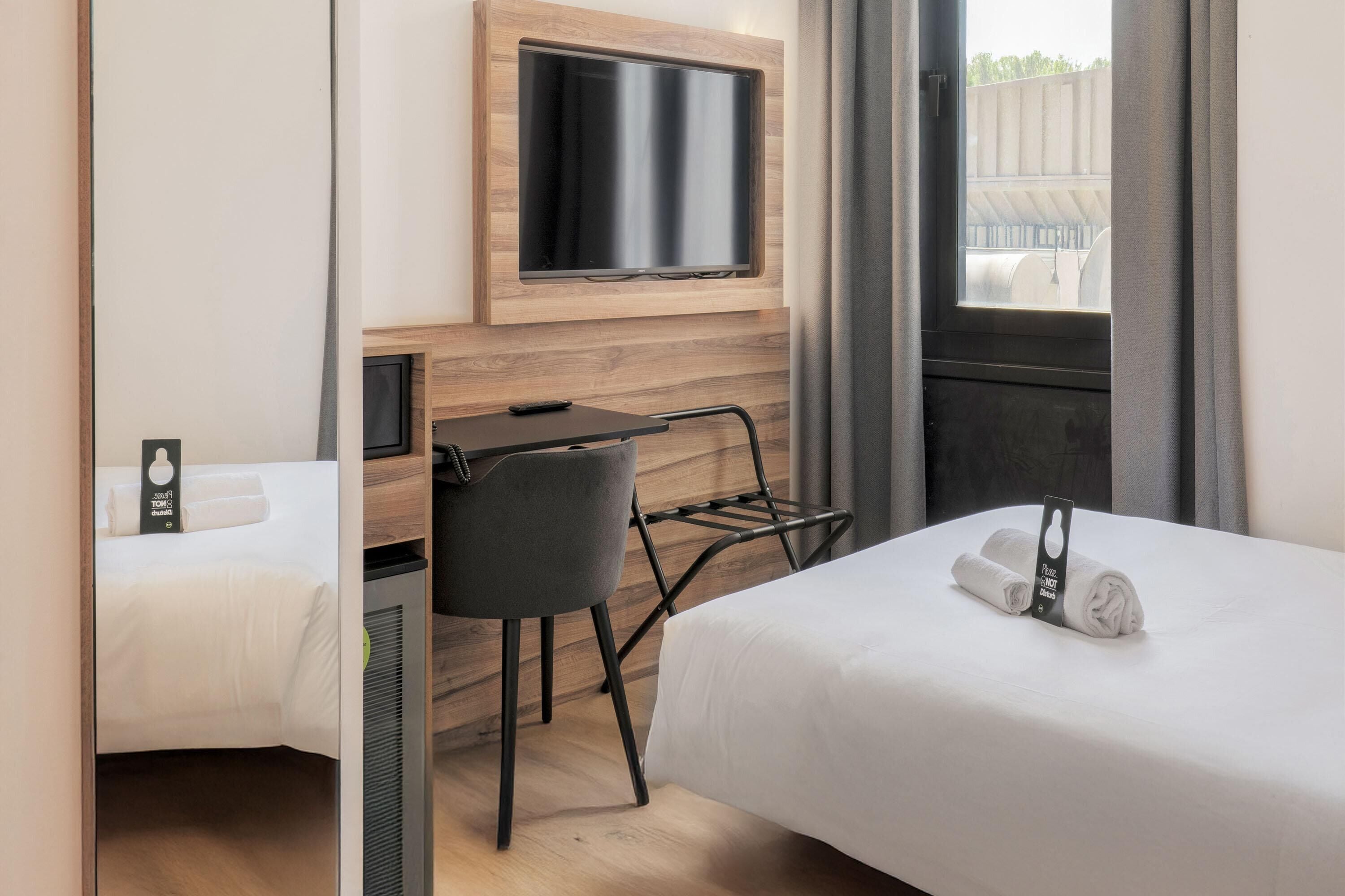 Foto - B&B Hotel Prato City Center