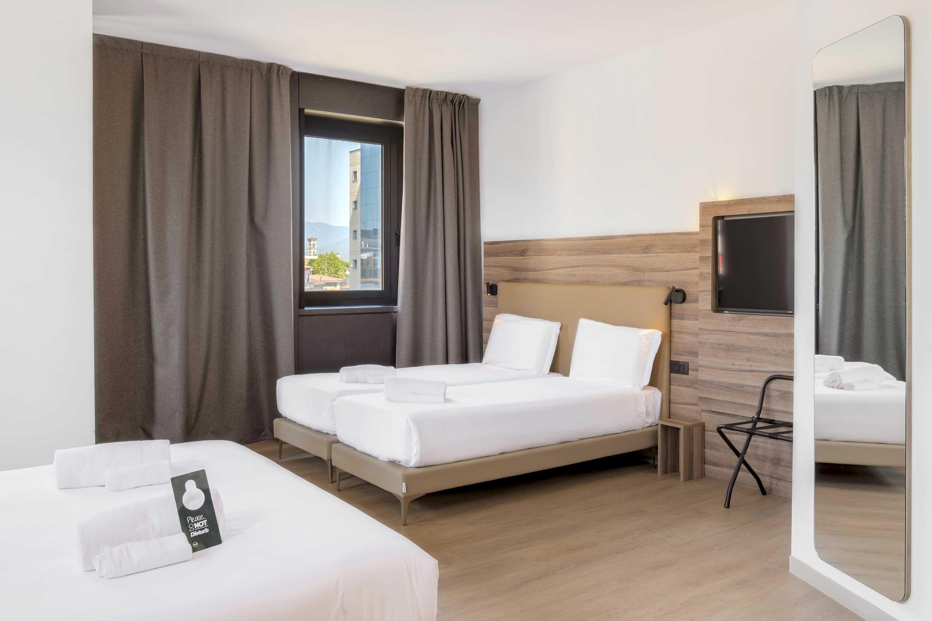 Foto - B&B Hotel Prato City Center
