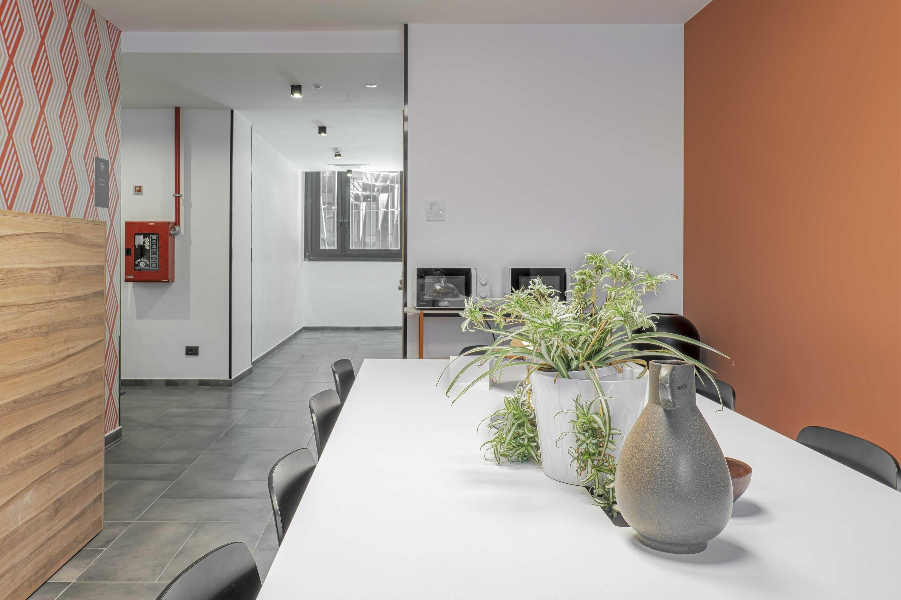 Foto - B&B Hotel Prato City Center