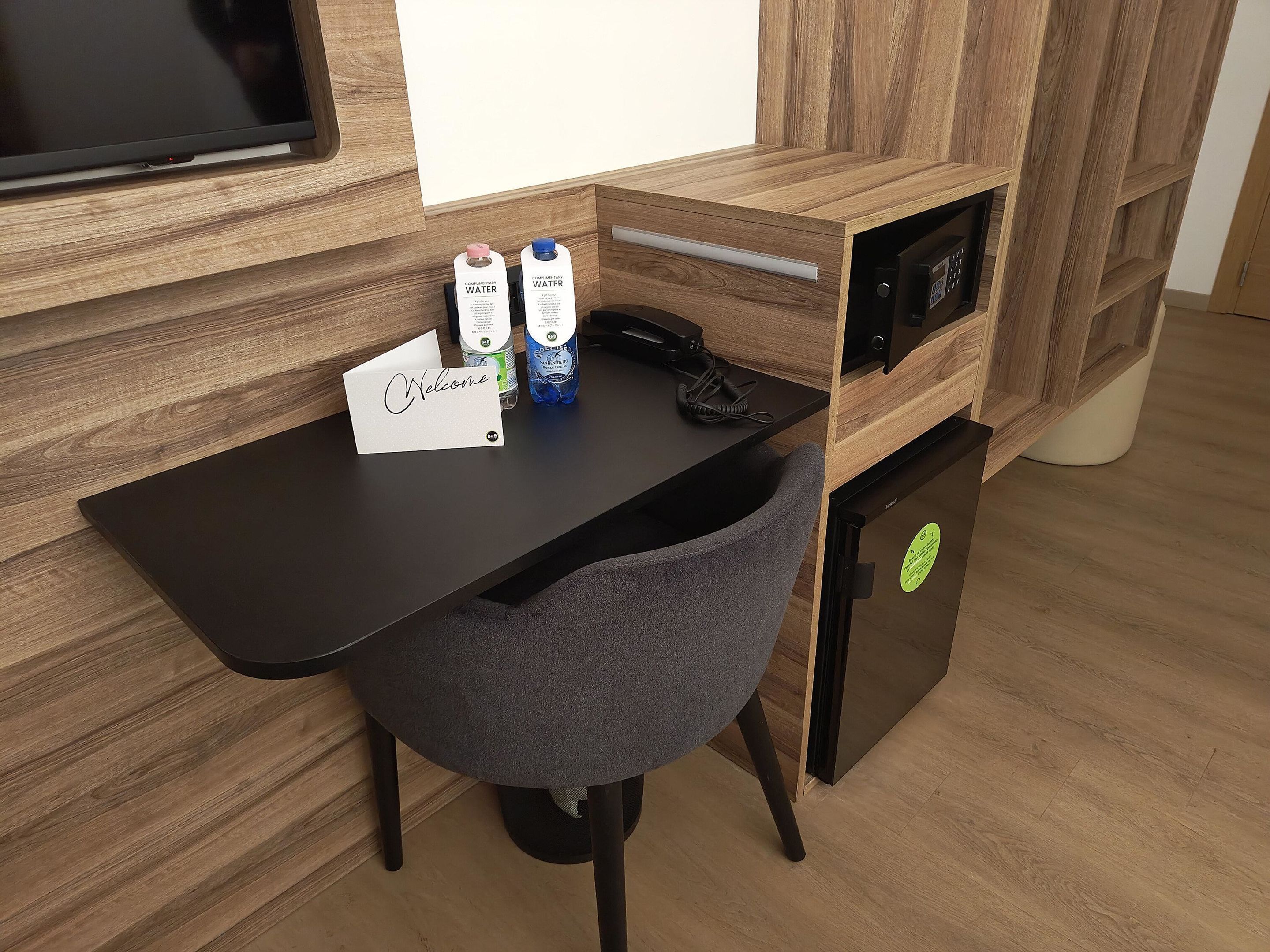 Foto - B&B Hotel Prato City Center