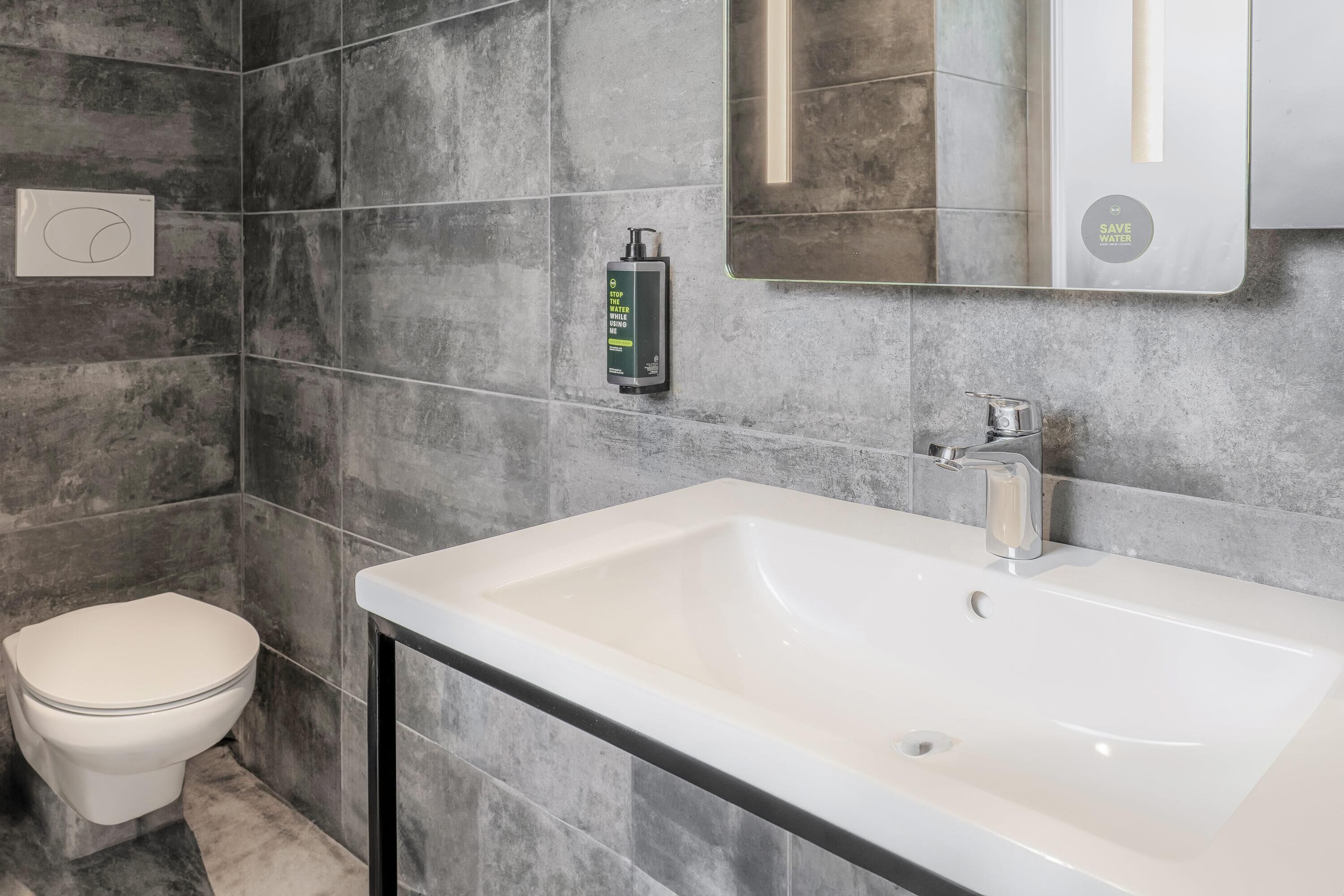 Foto - B&B Hotel Prato City Center
