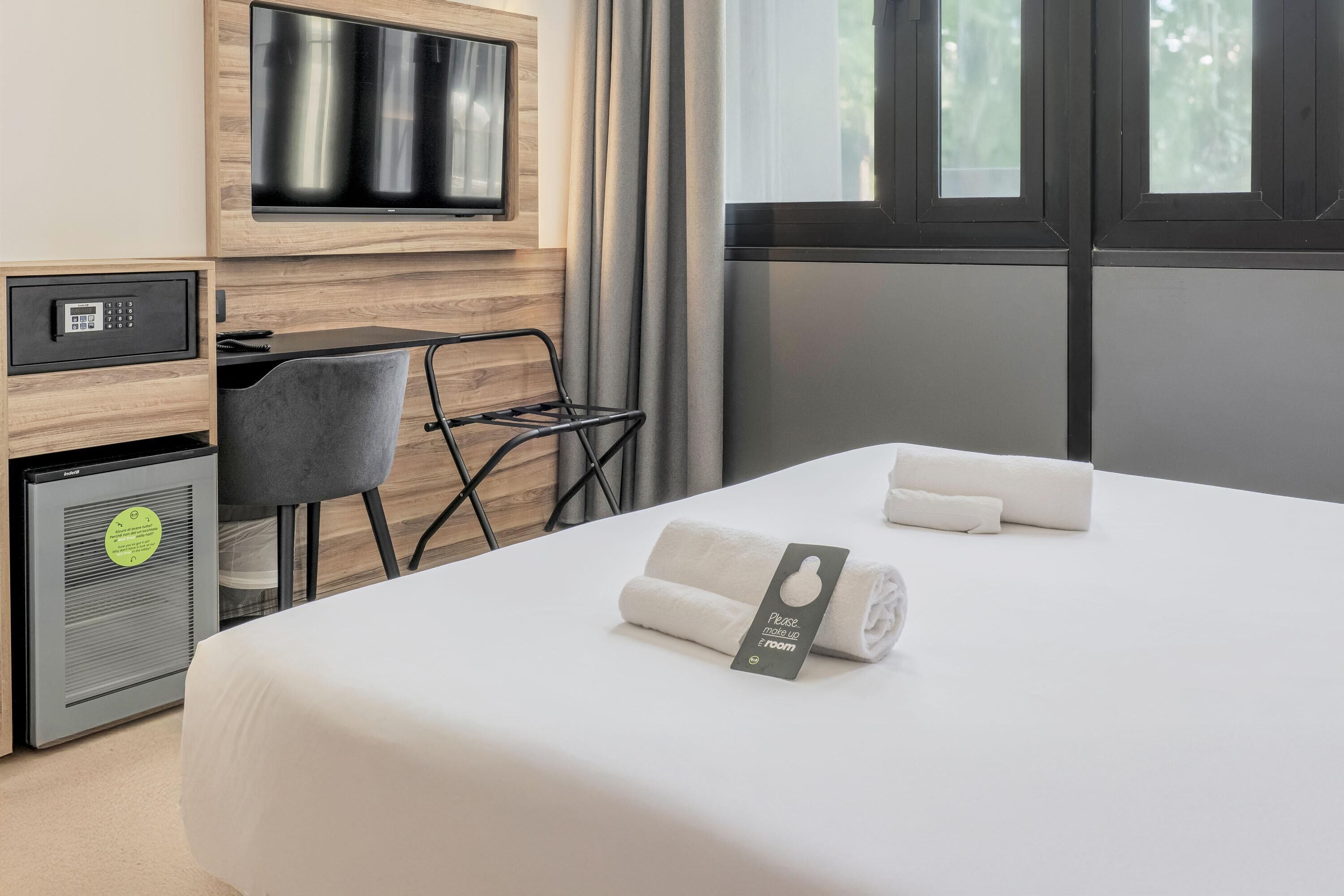 Foto - B&B Hotel Prato City Center
