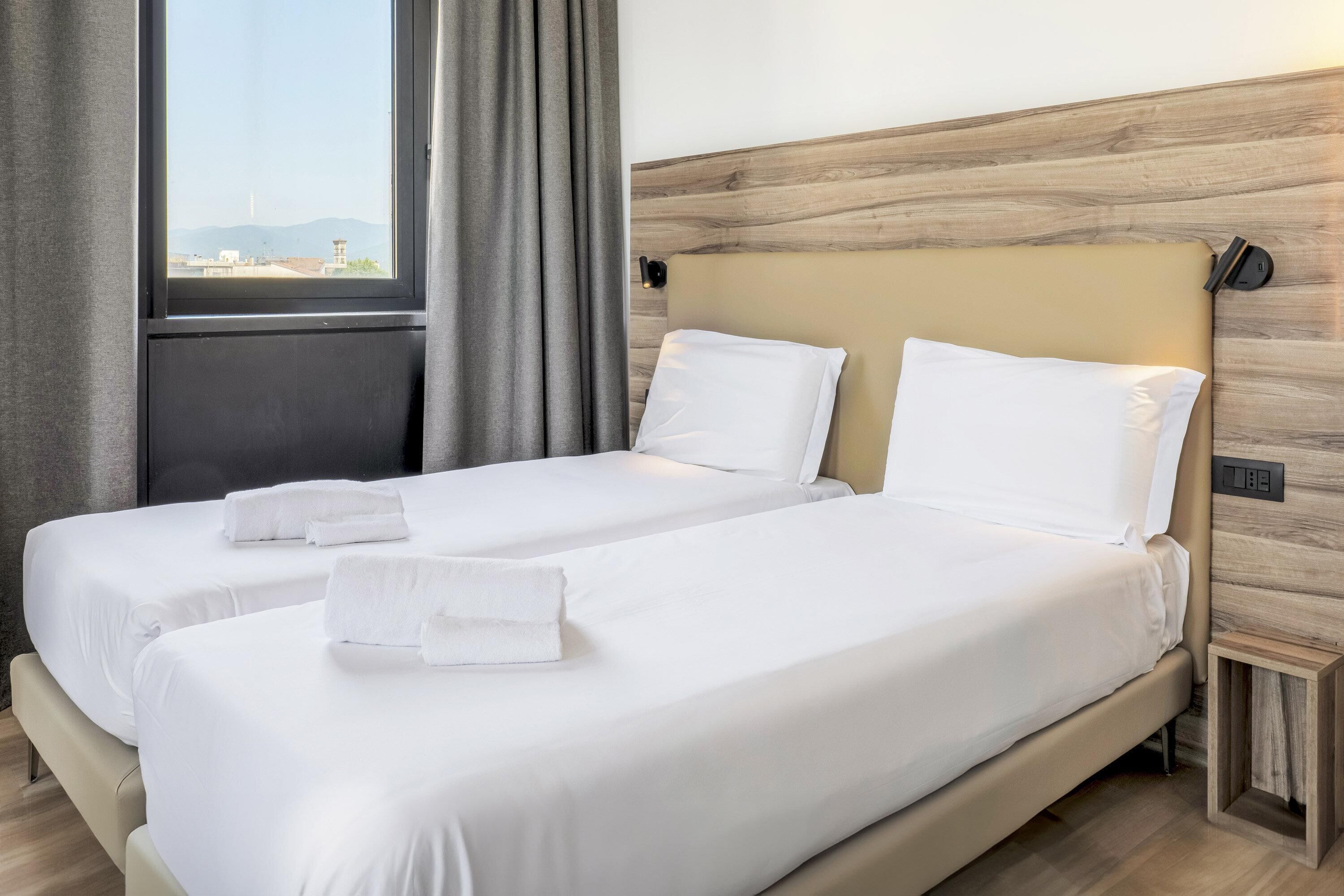 Foto - B&B Hotel Prato City Center