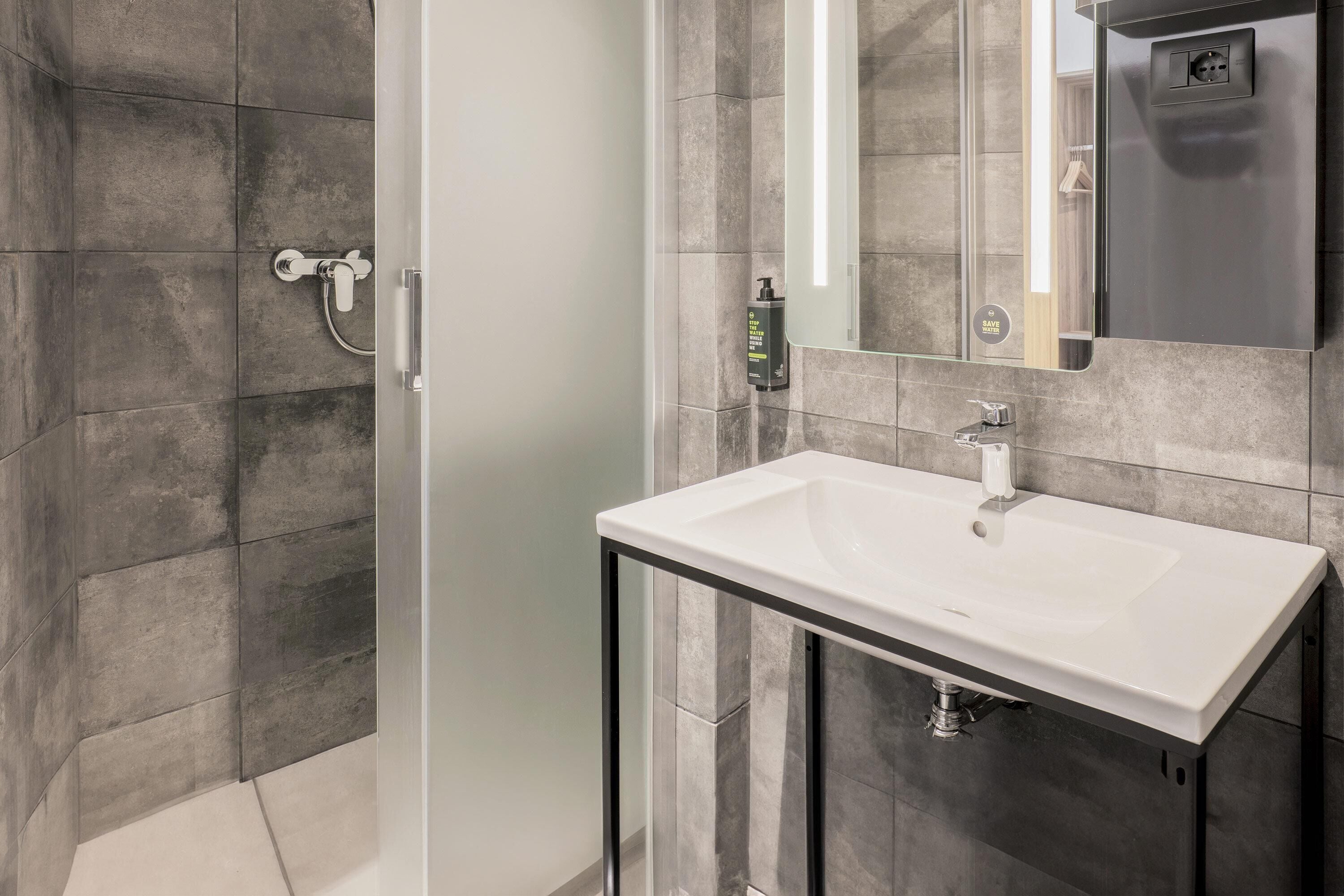 Foto - B&B Hotel Prato City Center