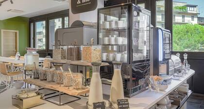 B&B Hotel Prato City Center