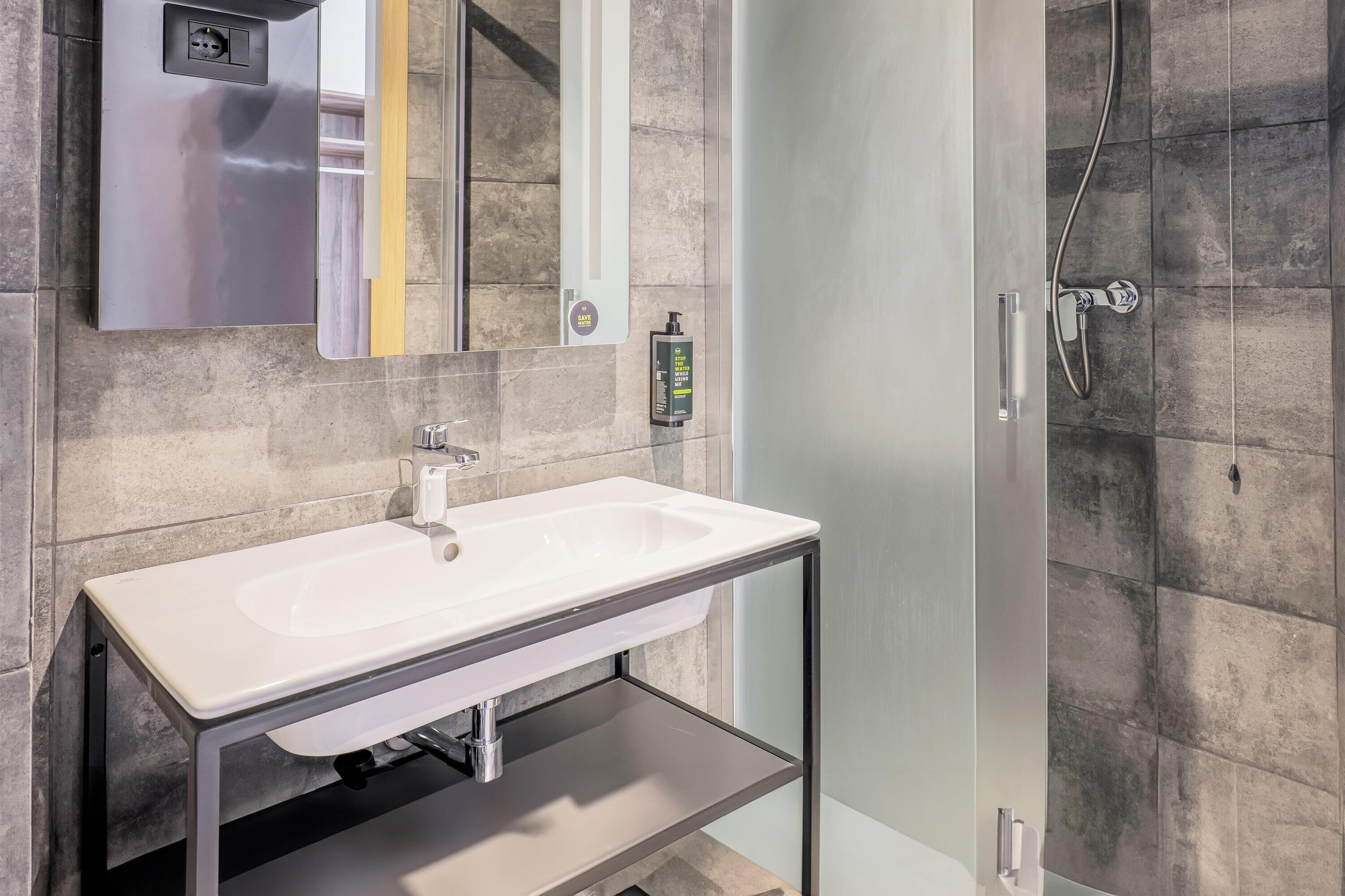 Foto - B&B Hotel Prato City Center