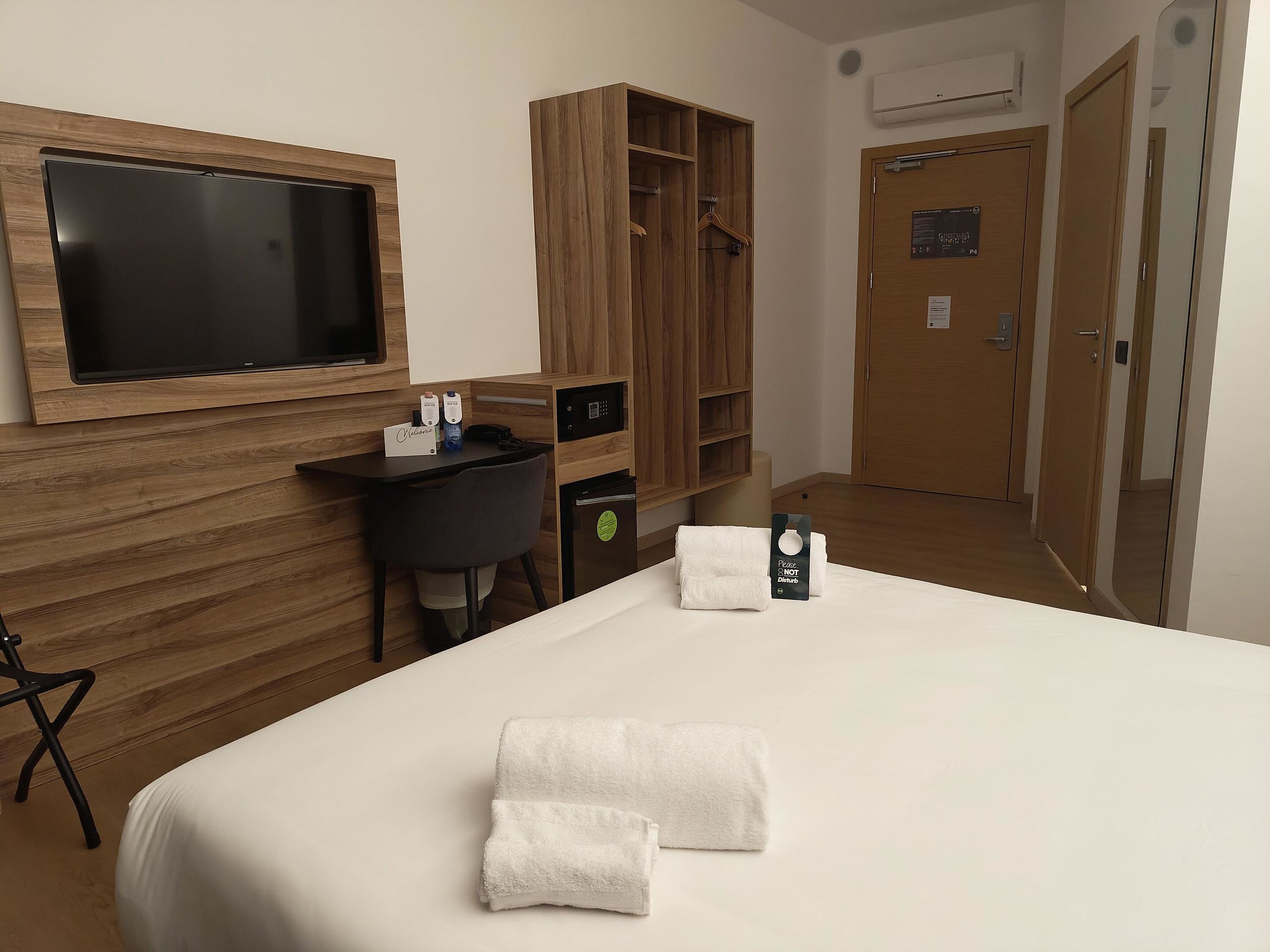 Foto - B&B Hotel Prato City Center