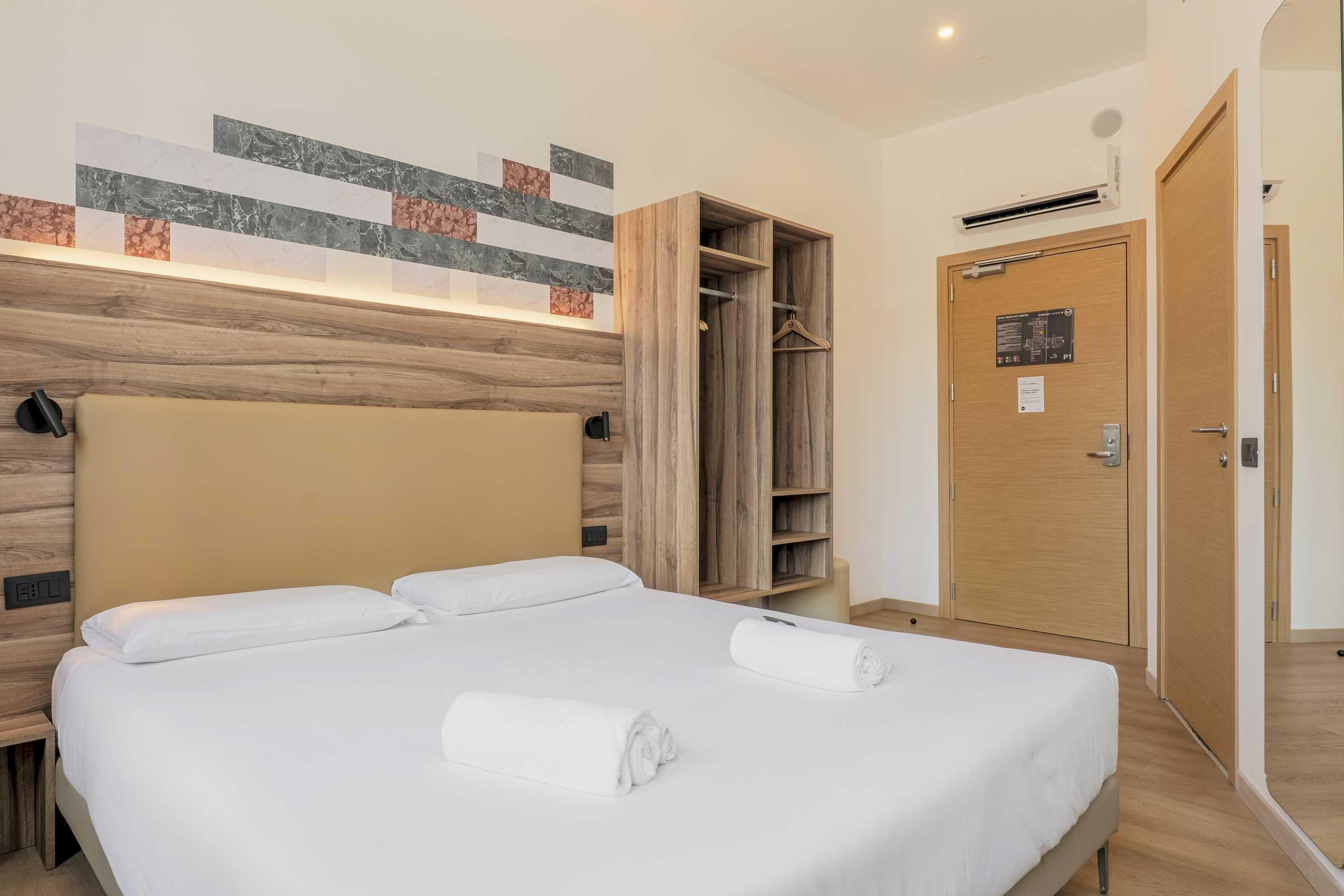 Foto - B&B Hotel Prato City Center