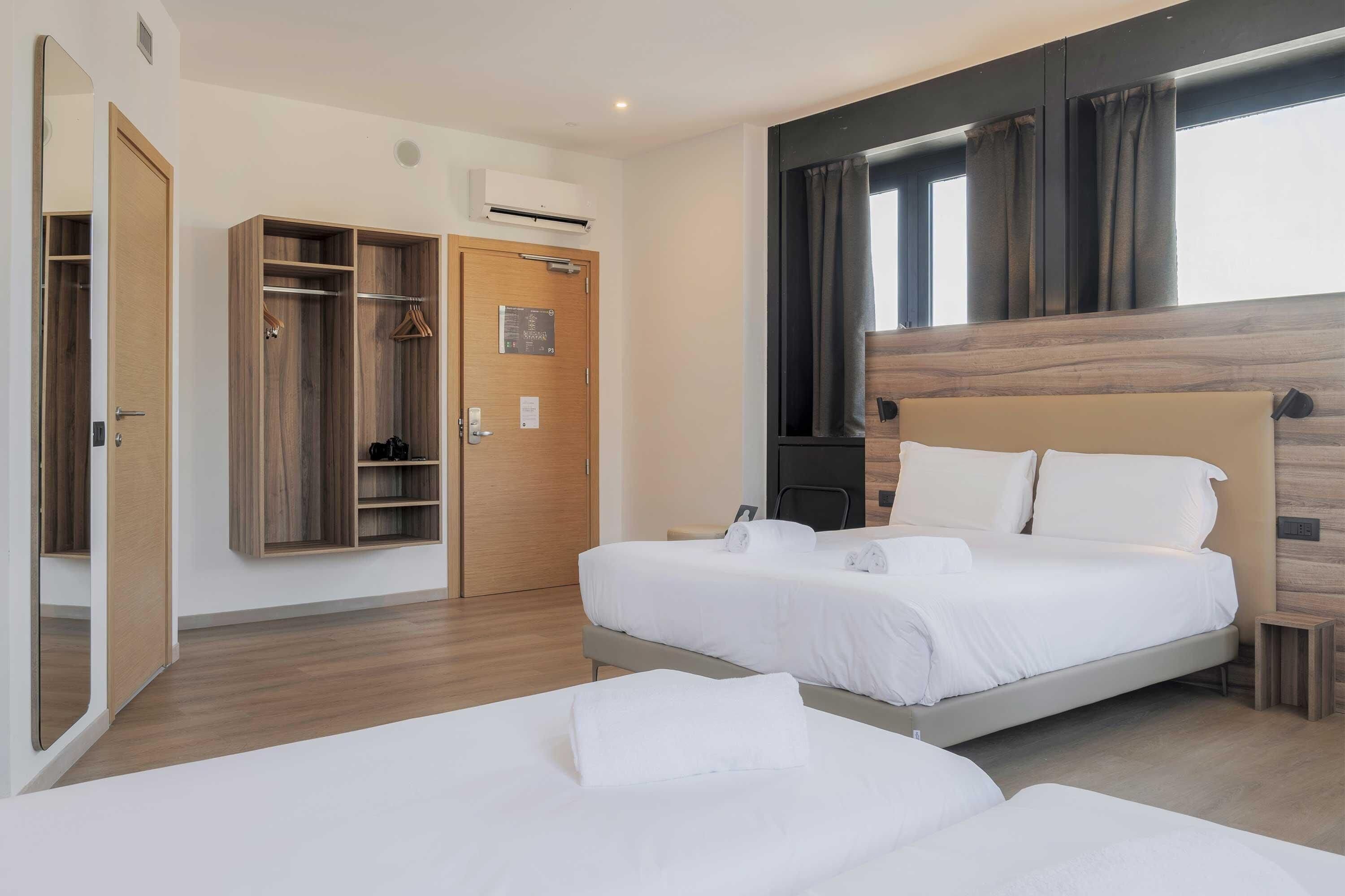 Foto - B&B Hotel Prato City Center
