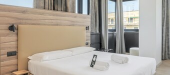 B&B Hotel Prato City Center