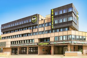 Udendørsområde