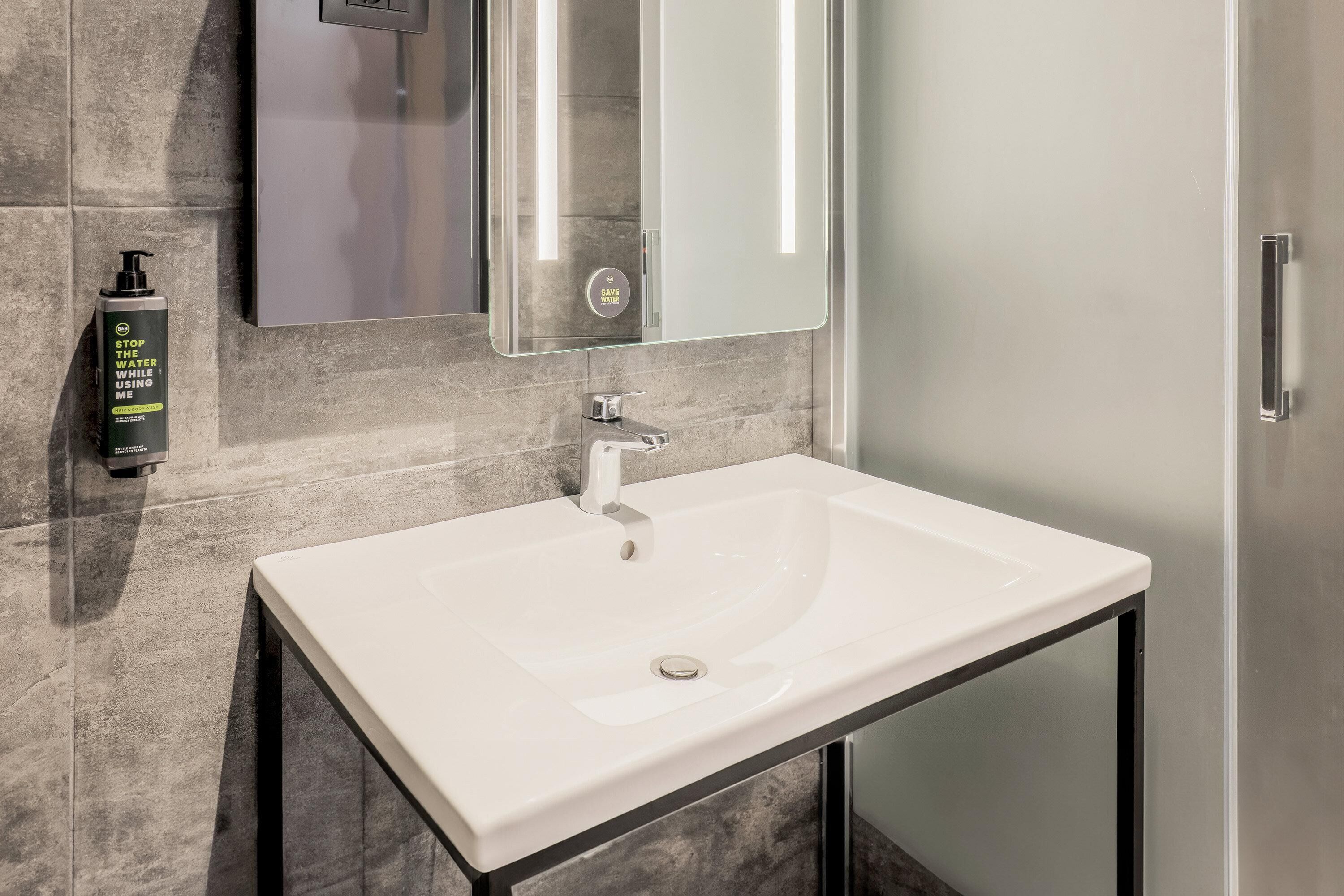 Foto - B&B Hotel Prato City Center