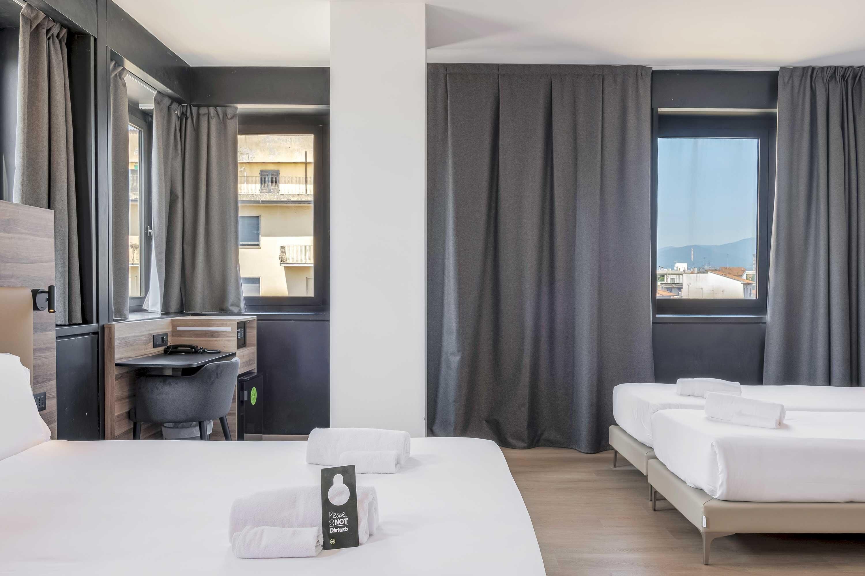 Foto - B&B Hotel Prato City Center