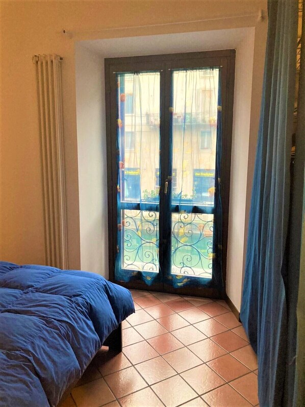 Appartement Ville
