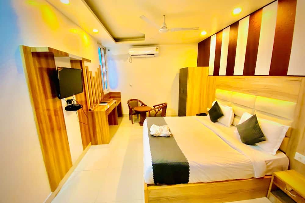 Hotel Aman Inn